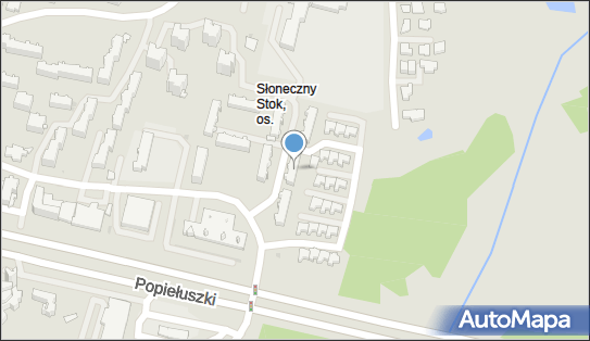 Om Green Paweł Turecki, Upalna 18, Białystok 15-668 - Przedsiębiorstwo, Firma, NIP: 5422608815