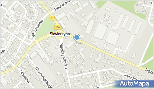 Om Ra Przedsiębiorstwo Handlowo Usługowe, Poznańska 4 66-440 - Przedsiębiorstwo, Firma, numer telefonu, NIP: 5961587210