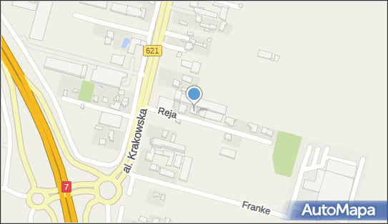 1230949116, Om Sai Ram sp. z o.o. 