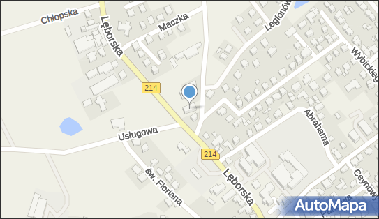 Oma Olga Buchacz Ratke, ul. Wojska Polskiego 2, Sierakowice 83-340 - Przedsiębiorstwo, Firma, NIP: 5891917641