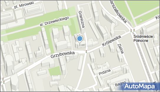 Omagh Holdings, Grzybowska 2, Warszawa 00-131 - Przedsiębiorstwo, Firma, NIP: 5252522752