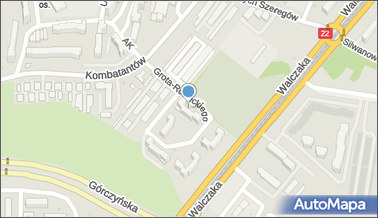 Ombisa Transport, ul. gen. Stefana Roweckiego-Grota 4 66-400 - Przedsiębiorstwo, Firma, numer telefonu, NIP: 5993101506