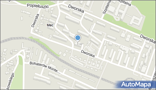 Omega Automaty Zręcznościowe, Dworska 48, Sosnowiec 41-219 - Przedsiębiorstwo, Firma, numer telefonu, NIP: 6441028580