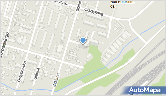 Omega Car, ul. Olsztyńska 26D, Radom 26-600 - Przedsiębiorstwo, Firma, NIP: 7961907880