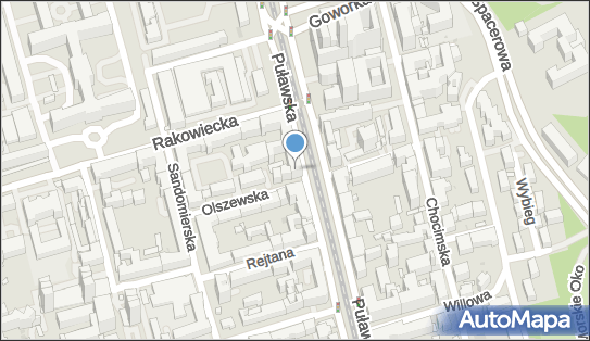 Omega Communication Dorota Sapija, Puławska 12A/8, Warszawa 02-566 - Przedsiębiorstwo, Firma, godziny otwarcia, numer telefonu