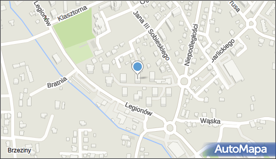 Omega Net, Niepodległości 88, Czechowice-Dziedzice 43-502 - Przedsiębiorstwo, Firma, NIP: 6521510037