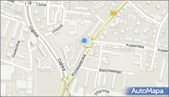 OMEGA Okna, Rolety, Plisy, Moskitiery, Elbląg, Królewiecka 97a 82-300 - Przedsiębiorstwo, Firma, numer telefonu