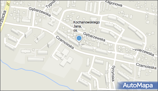 7960020347, Przedsiębiorstwo Handlowo-Usługowe 