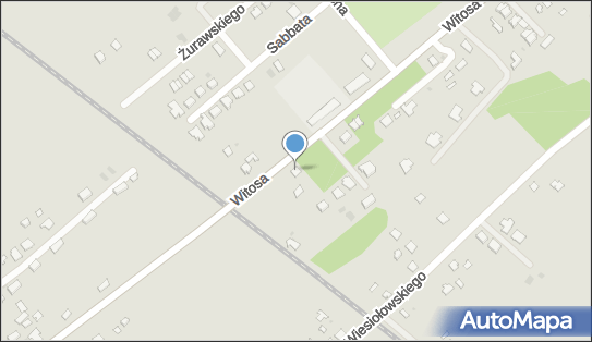 Omega Systemy Zabezpieczeń, ul. Witosa 16, Mielec 39-300 - Przedsiębiorstwo, Firma, NIP: 8170002166