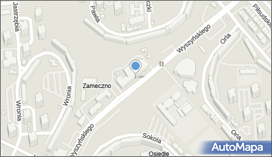 Omega, ul. Prymasa Polski Stefana Wyszyńskiego 8, Lubin 59-300 - Przedsiębiorstwo, Firma, numer telefonu, NIP: 6922435198