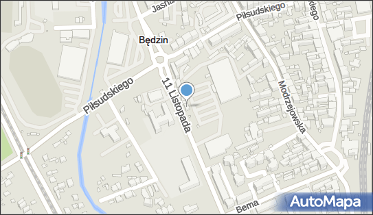 9542463824, Cztery Koła sp. z o.o. 