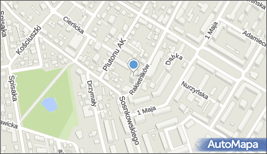 5221907008, Omicron, Gołaszewski Kazimierz 