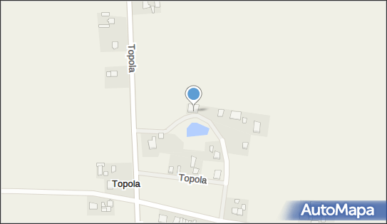 Omme Izabela Maciejczyk, Topola 49, Topola 88-111 - Przedsiębiorstwo, Firma, NIP: 5562203484