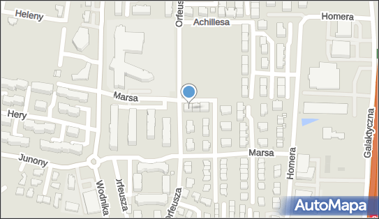 5851405610, Ommo sp. z o.o. 