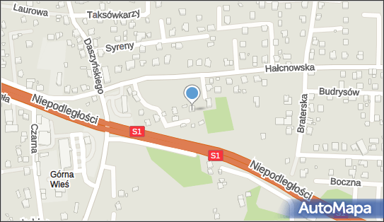 Omnia Agata Dobrzańska, ul. Hałcnowska 28A, Bielsko-Biała 43-300 - Przedsiębiorstwo, Firma, NIP: 6511048376