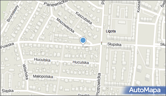 6342844750, Omnia Tis Maciej Halemba 