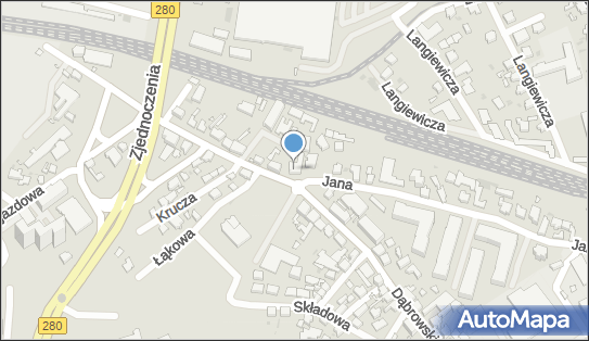 Omnilack Radosław Krzesaj Joanna Korneluk Krzesaj, Zielona Góra 65-001 - Przedsiębiorstwo, Firma, numer telefonu, NIP: 9291767514