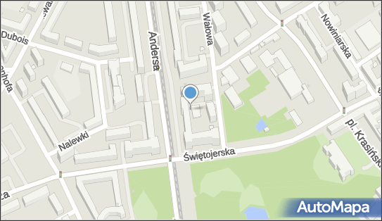 OmniMedia S.C., Generała Władysława Andersa 10/23, Warszawa 00-201 - Przedsiębiorstwo, Firma, godziny otwarcia, numer telefonu