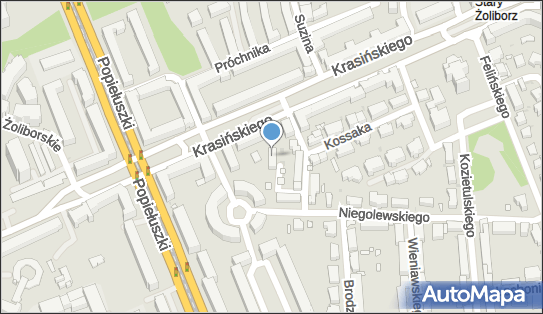 Ona Nowicka Magdalena, Podstarościch 4, Warszawa 01-573 - Przedsiębiorstwo, Firma, NIP: 5251854908