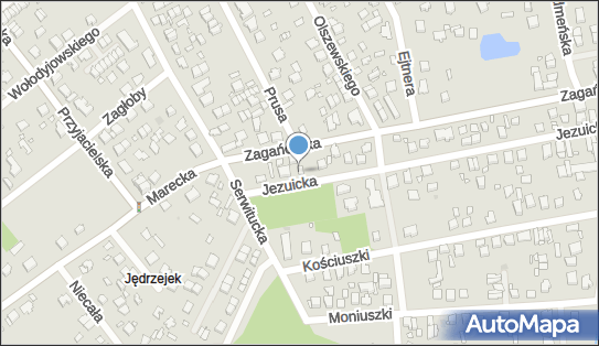 013054106, Onari Irena Jabłońska 