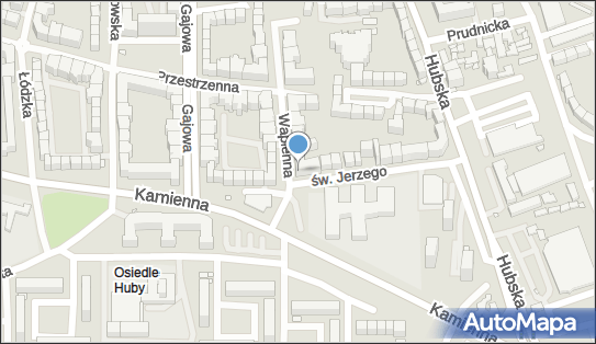 Oncia Przeds.Usługowo-Handlowe Klonowska Iwona 50-518 - Przedsiębiorstwo, Firma, NIP: 8991484278