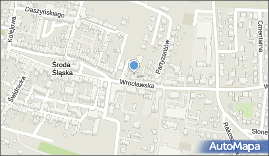 932800360, Centrum Produkcyjne Ogrodzeń Łukasz Ondycz 