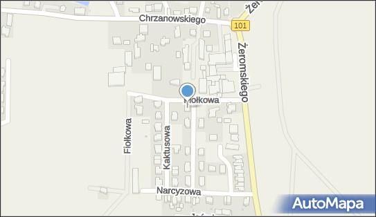 One 2 One Więcławska Wałęsa, Stokrotkowa 11, Kosakowo 81-198 - Przedsiębiorstwo, Firma, NIP: 9581360933