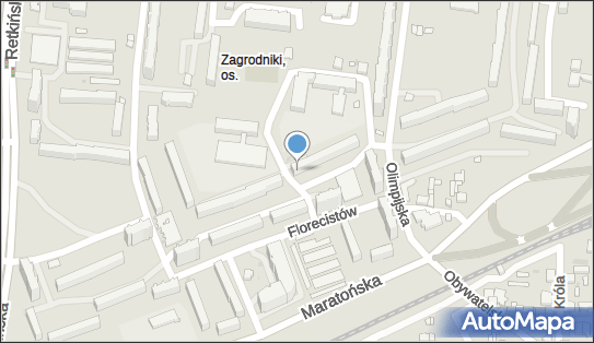 One Ring, Florecistów 3a, Łódź 94-042 - Przedsiębiorstwo, Firma, numer telefonu, NIP: 7272788477