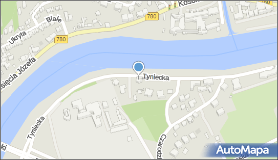 One4All, Tyniecka 32, Kraków 30-323 - Przedsiębiorstwo, Firma, NIP: 6762324595