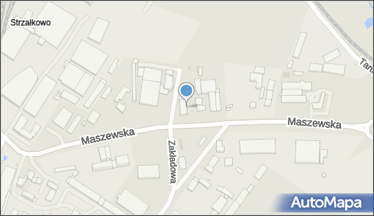 Onebravo, Maszewska 11, Goleniów 72-100 - Przedsiębiorstwo, Firma, NIP: 8560006781