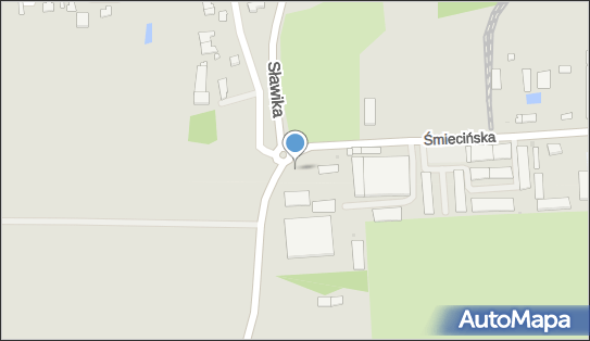OneTrade, ul. Śmiecińska 17, Ciechanów 06-400 - Przedsiębiorstwo, Firma, NIP: 5661870864