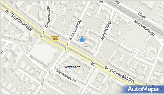 Oniko Expert Ałk, al. Grunwaldzka 67, Gdańsk 80-241 - Przedsiębiorstwo, Firma, numer telefonu, NIP: 5842728199