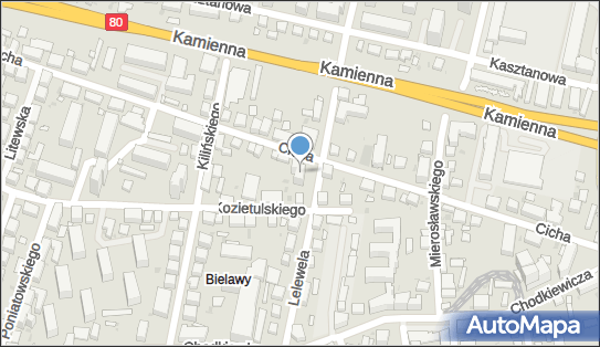 Oniw, ul. Joachima Lelewela 35, Bydgoszcz 85-652 - Przedsiębiorstwo, Firma, numer telefonu, NIP: 9671358621