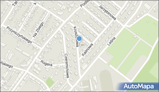 6311084137, Onkologiczny Gabinet Lekarski Franek Krystyna 