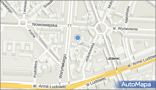 1132804500, Online Platform Service sp. z o.o. 