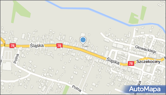 6492057456, Przedsiębiorstwo Handlowo-Usługowe 