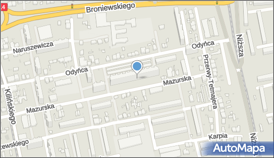 7292321067, Ontime Consulting Przemysław Fuks 