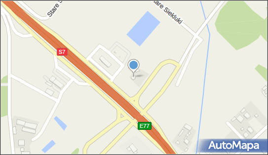 ONV, Stary Gózd 35, Stary Gózd 26-806 - Przedsiębiorstwo, Firma, numer telefonu, NIP: 7393503930