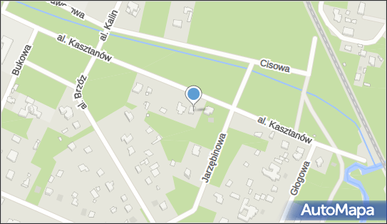 Onyx Solutions, al. Kasztanów 28A, Piaseczno 05-501 - Przedsiębiorstwo, Firma, NIP: 9251163690