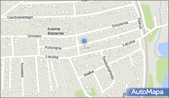 Opakowania Foliowe SAKFOL, ks. Łaczka Prałata Mariana 57, Kraków 30-864 - Przedsiębiorstwo, Firma, godziny otwarcia, numer telefonu