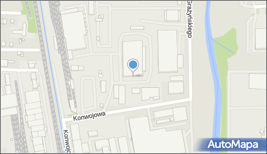 5471922575, Opakowania Polskie sp. z o.o. 