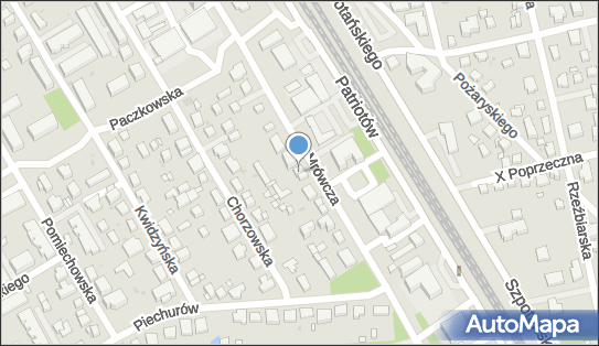 Opakowania z Tektury Krzysztof Pawelec, Mrówcza 229A, Warszawa 04-697 - Przedsiębiorstwo, Firma, NIP: 9521814419