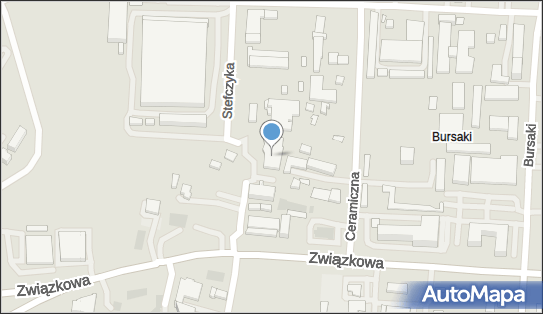Opaliński Zbigniew Partner Motoryzacyjny Autosprzedaż PHU, Lublin 20-151 - Przedsiębiorstwo, Firma, NIP: 7121785340