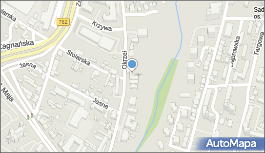 Opałka Pracownia Projektowa, ul. Stefana Okrzei 32, Kielce 25-525 - Przedsiębiorstwo, Firma, numer telefonu, NIP: 9590812352