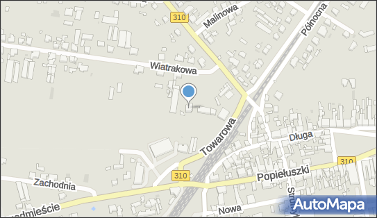 6981746586, Opaltech Tomasz Andrzejewski 