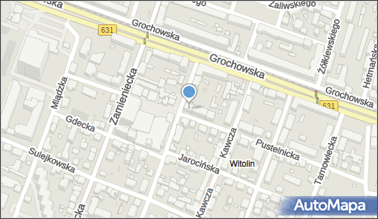 Opatrunki Gipsowe, Komorska 58, Warszawa 04-149 - Przedsiębiorstwo, Firma, NIP: 1131160093