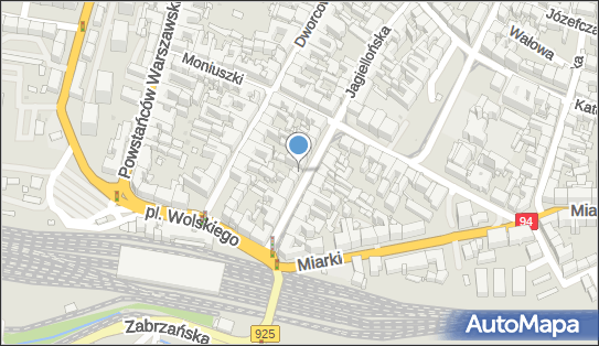 Opecco, ul. Jagiellońska 26, Bytom 41-902 - Przedsiębiorstwo, Firma, numer telefonu, NIP: 6262987720