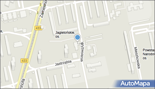 7831659403, Open 24 Tomasz Lech 