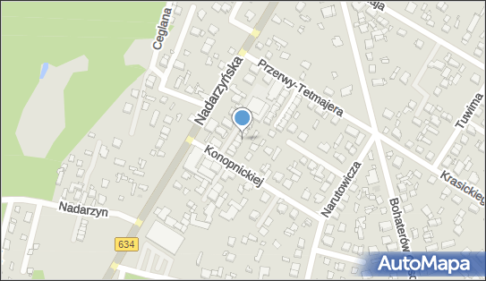 7581746318, Open Audit Marcin Kurpiewski 