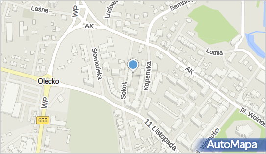 8471607042, Open Communicate sp. z o.o. 